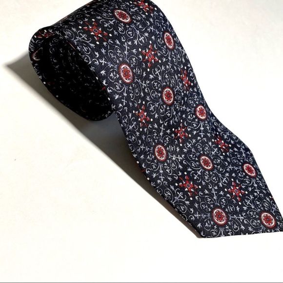 Dior Other - Christian Dior All Silk Men’s Necktie